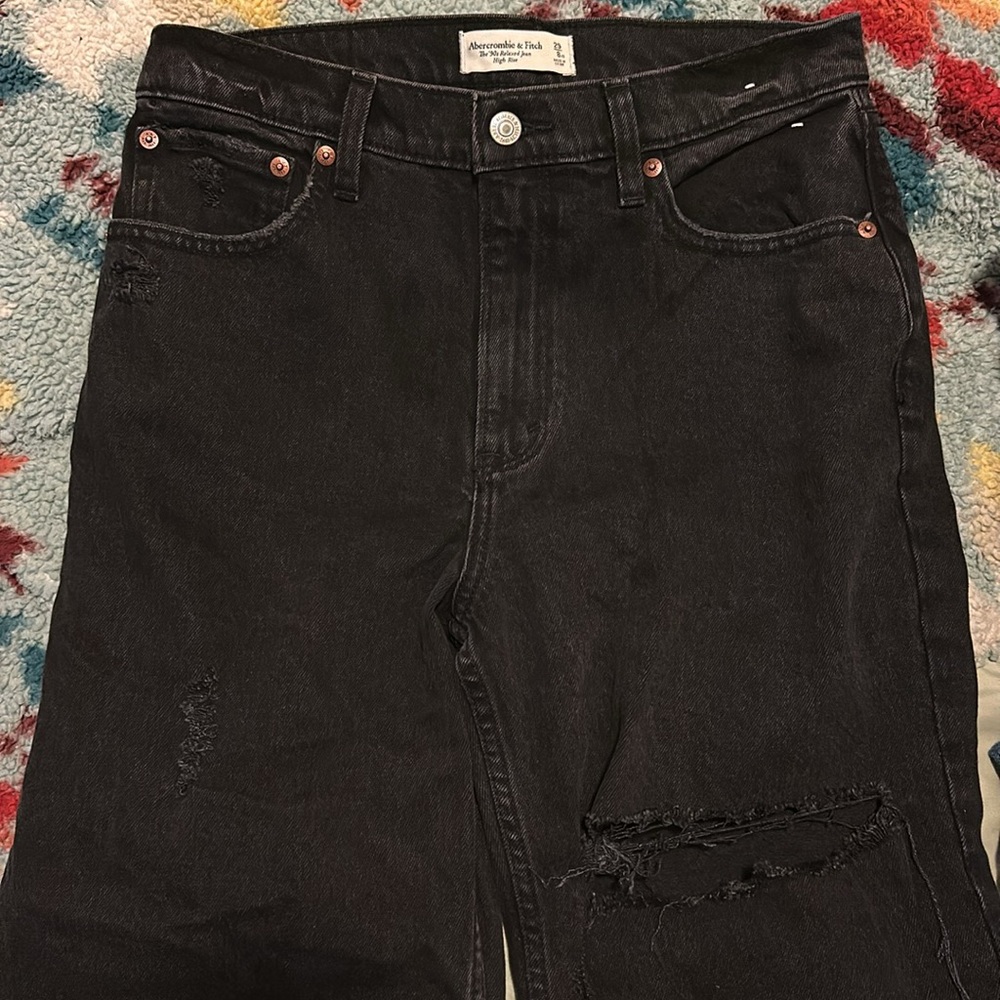 Abercrombie jeans